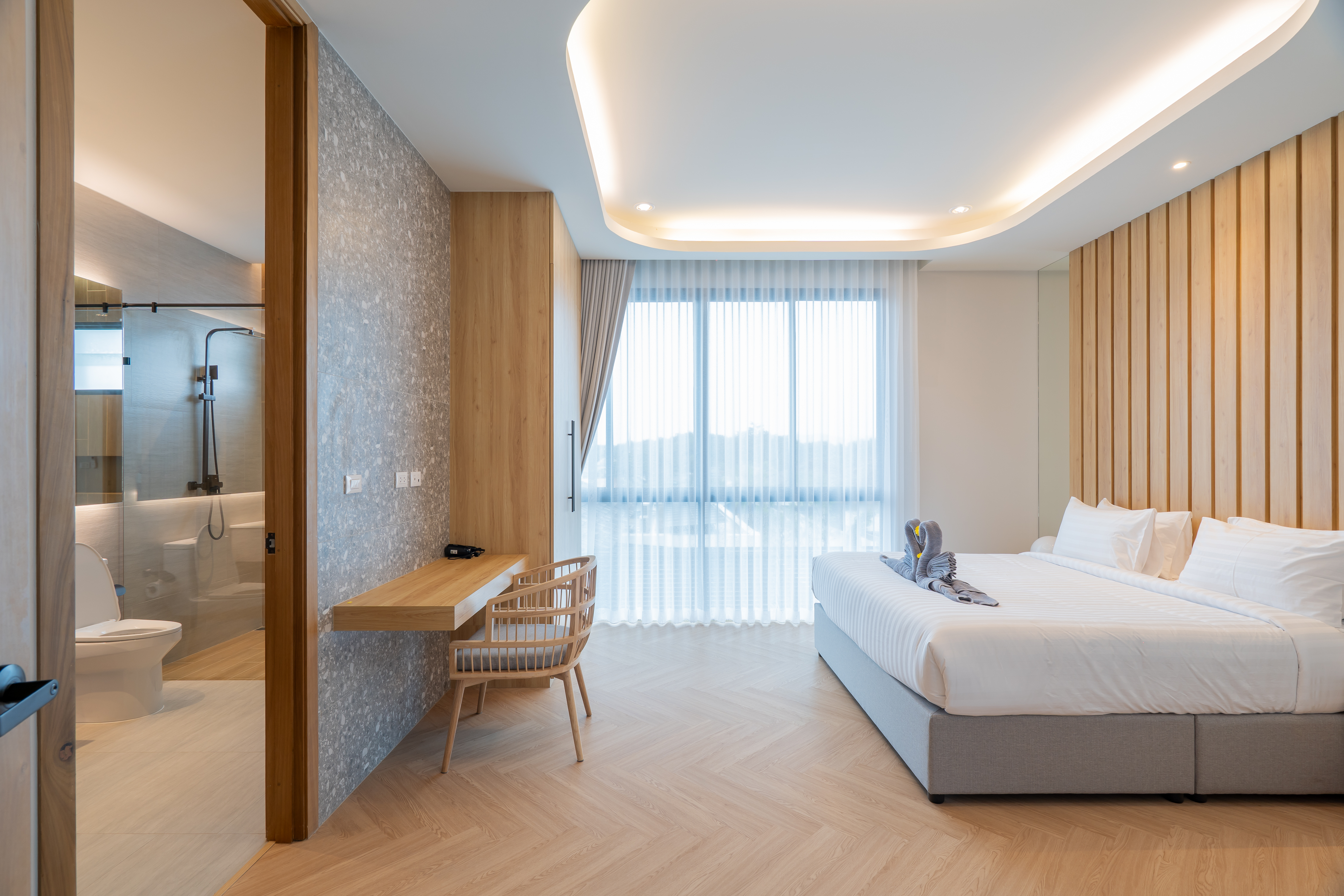 The Regent Villa (Pasak) II 39